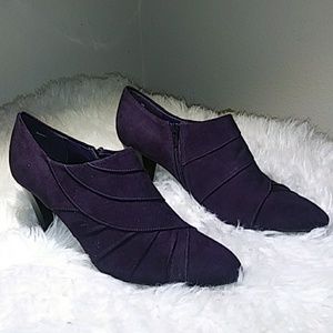 IMPO - heels